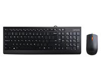 300 USB Combo Keyboard & Mouse Português 