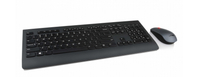 Lenovo Professional Wireless Combo Keyboard & Mous