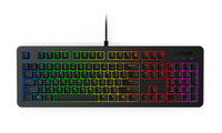 Teclado Gaming K300 RGB 