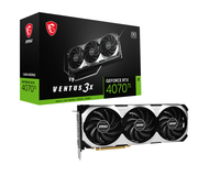 GEFORCE RTX 4070 TI VENTUS 3X 12G OC 