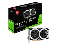 GEFORCE GTX 1650 D6 VENTUS XS OCV1 GDDR6 