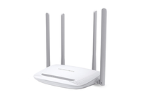 N300 WI-FI ROUTER 