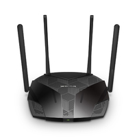 AX3000 DUAL-BAND WIFI 6 ROUTER 