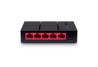 5-PORT GIGABIT SWITCH 