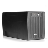 UPS OFF LINE UPS 900W - 4 tomadas de proteção 