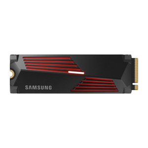 SSD M.2 NVMe Serie 990 PRO 1TB PCIe 4.0 V-NAND TLC