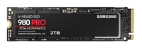 SSD Serie 980 PRO NVMe M.2 ( 2280 ) - M2 2TB PCIe 