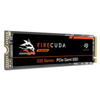 Firecuda 530 SSD 2TB 