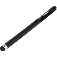 Antimicrobial Stylus Embedded Clip - Black