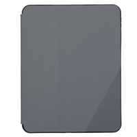 Click In iPad Case 2022 Black