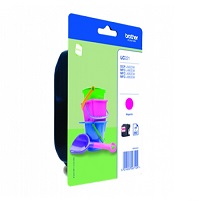 Cartucho tinta magenta Blister, 260 págs., para: D