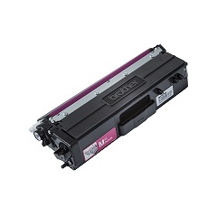 Toner Magenta. Duração estimada: 9.000 pág. segund