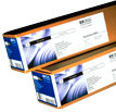 HP Clear Film - 5.2 mil • 174 g/m² • 610 mm x 22.9