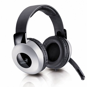 Headset HS-05A 