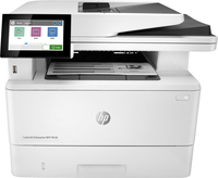 HP LaserJet Enterprise MFP M430f Printer