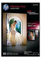 HP Premium Plus Glossy Photo Paper-20 sht/A4/210 x