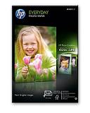 HP Everyday Glossy Photo Paper-100 sht/A4/210 x 29