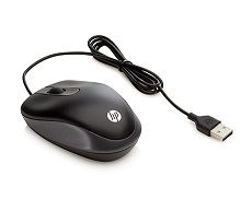 USB Travel Mouse