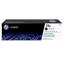 HP 19A Original LaserJet Imaging Drum (CF219A) 