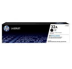 HP 32A Original LaserJet Imaging Drum (CF232A) 