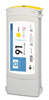 HP 91 775 ml Yellow Ink Cartridge with Vivera Ink 