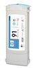 HP 91 775 ml Light Cyan Ink Cartridge with Vivera 