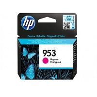 HP 953 Magenta Original Ink Cartridge 