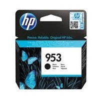 HP 953 Black Original Ink Cartridge 