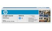 HP Color LaserJet CB541A Cyan Print Cartridge with