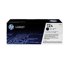 Toner p/ Laserjet 1010/1012/1015 (2,000 pag) 