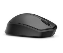 Wireless Silent Mouse 