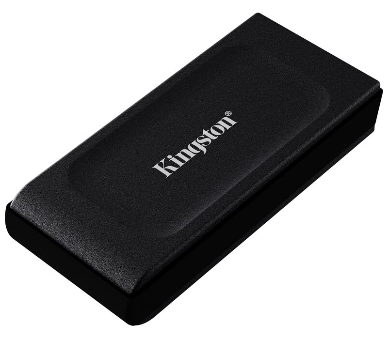 XS1000 1TB  SSD, Pocket-Sized, USB 3.2 Gen 2, Exte