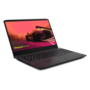 IdeaPad Gaming 3 15ACH6-166 - AMD Ryzen R5-5600H, 