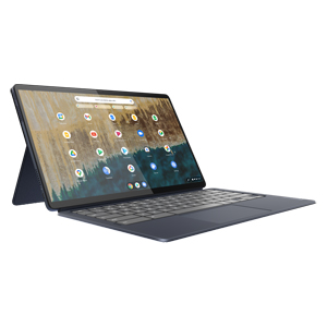 IdeaPad Duet Chromebook-993 - Qualcomm Snapdragon 