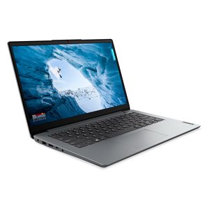 IdeaPad 1 14IGL7-824 - Intel Celeron N4120, 4GB, 1