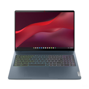 IdeaPad 5 Chrome 16IAU7-472 - Intel i5-1235U, 8GB,