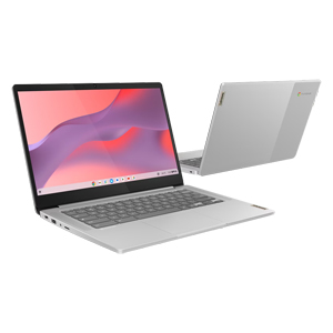 IdeaPad Slim 3 Chrome 14M868-562 - MediaTek Kompan