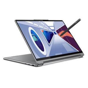 Yoga 9 14IRP8-528 - Intel i7-1360P, 16GB Soldered 