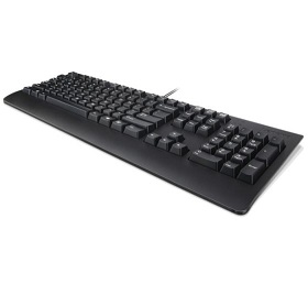 Lenovo Preferred Pro II USB Keyboard Portugese