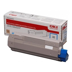 Toner-C532/MC573-Cyan-6K 