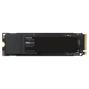 SSD M.2 NVMe Serie 990 EVO 1TB PCIe 5.0/4.0 V-NAND