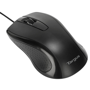 Anti Microbial USB Wired Mouse